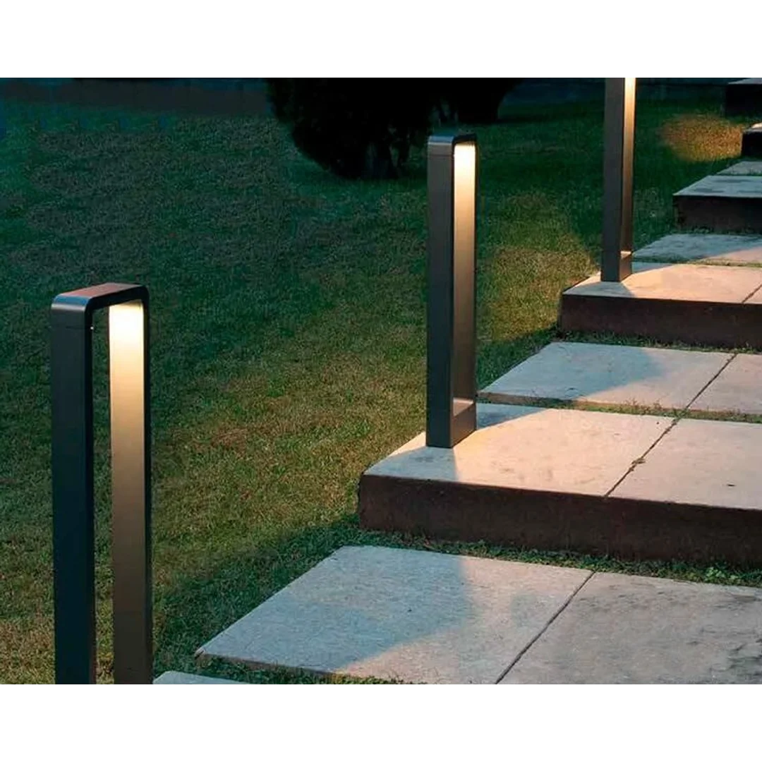 Lampa ogrodowa Abigali Bridge 7W 60cm — zdjęcie 6