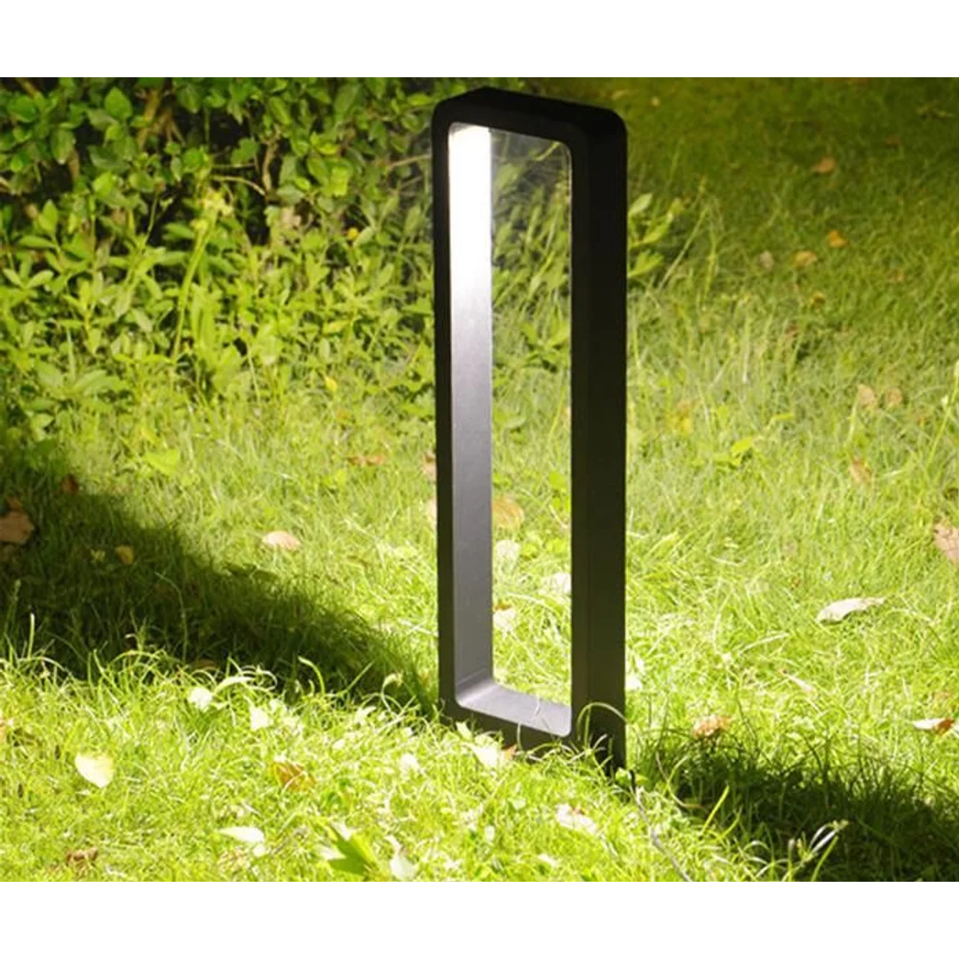 Lampa ogrodowa Abigali Bridge 7W 90cm GLB900WW — zdjęcie 4