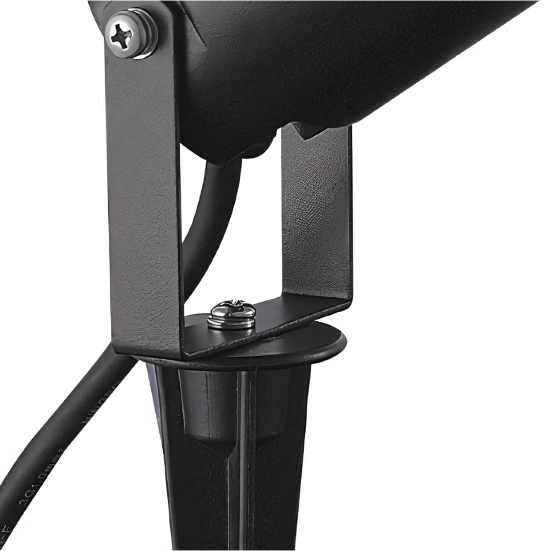 Lampa ogrodowa Abigali Gardeno IP65 GU10 — zdjęcie 3