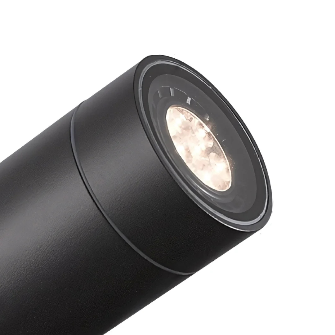 Lampa ogrodowa Abigali Gardeno IP65 GU10 — zdjęcie 4