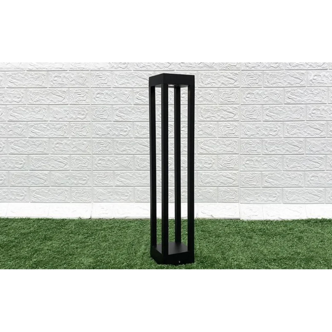 Lampa ogrodowa Abigali Qube 7W 60cm — zdjęcie 12