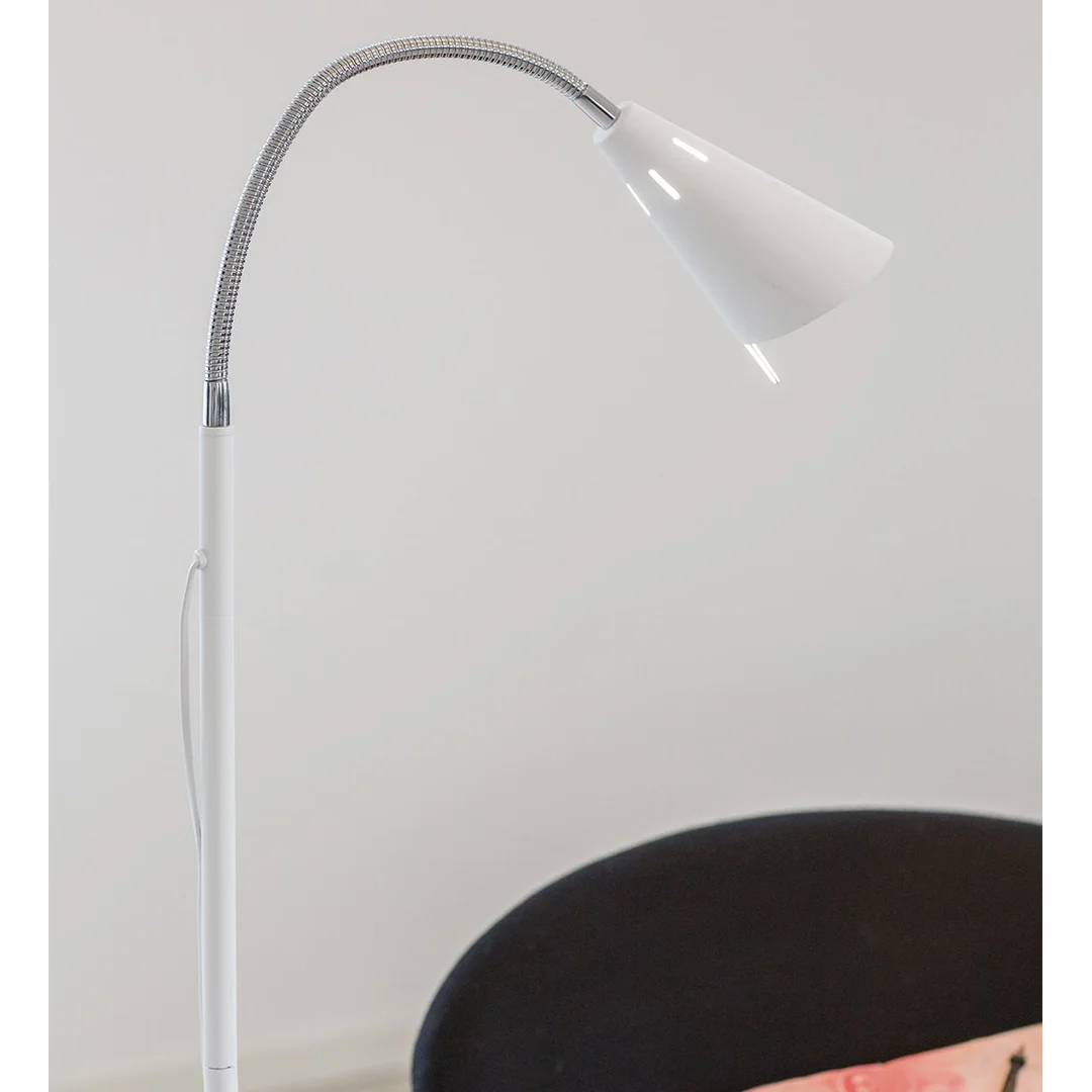 Lampa podłogowa By Rydens 4100620-5007 Best H140cm — zdjęcie 2