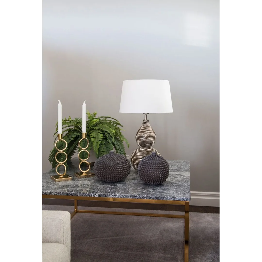Lampa stołowa By Rydens 4001840-6508 Lofty H55 cm — zdjęcie 3