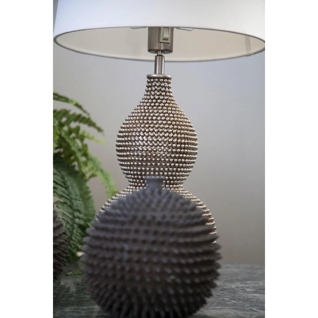 Lampa stołowa By Rydens 4001840-6508 Lofty H55 cm — zdjęcie 4