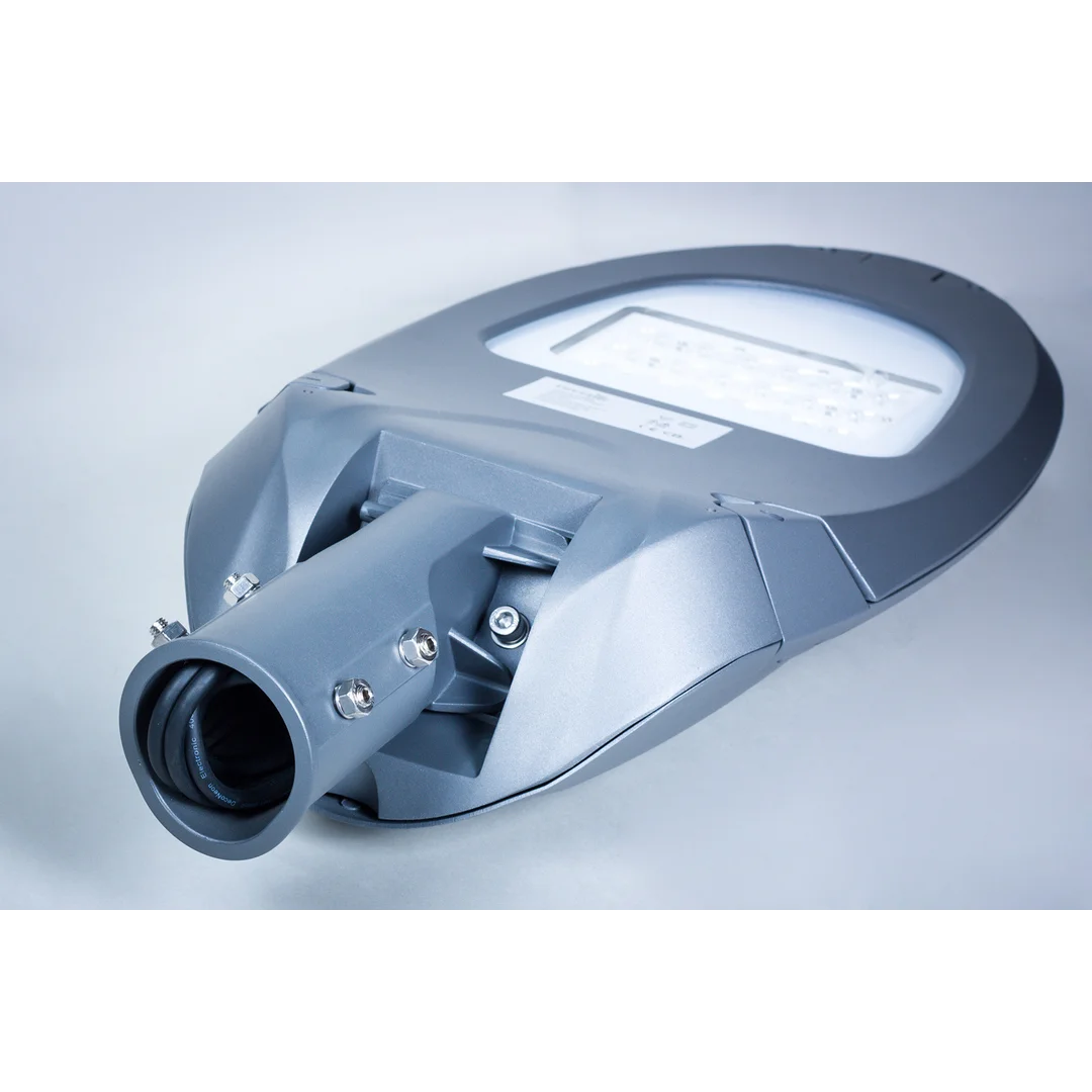 Lampa uliczna LED Greenie STRADA 35W - ściemnialna NW — zdjęcie 3