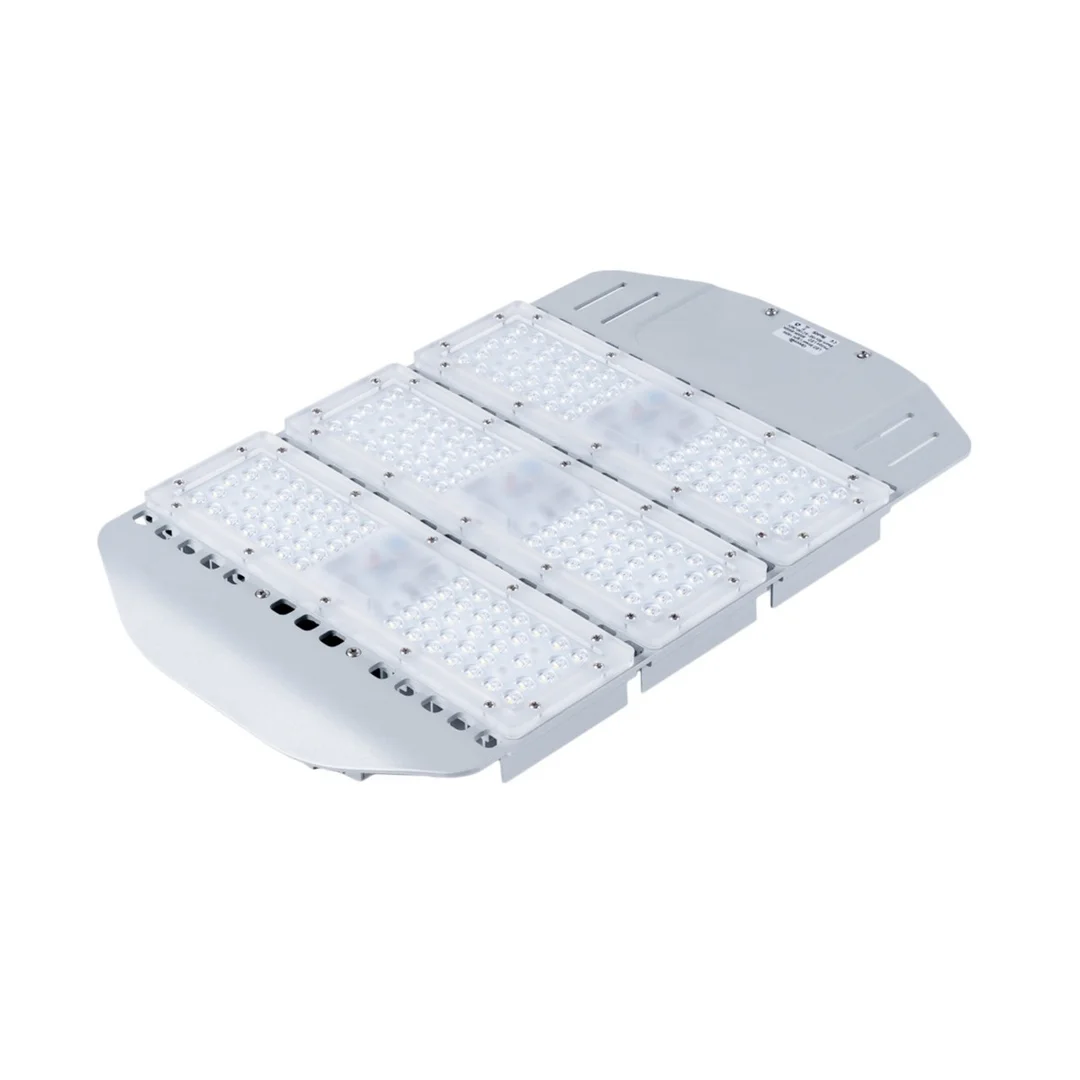 Lampa uliczna LED IC Modular 150W Philips 3030 5 lat gwarancji CW — zdjęcie 2