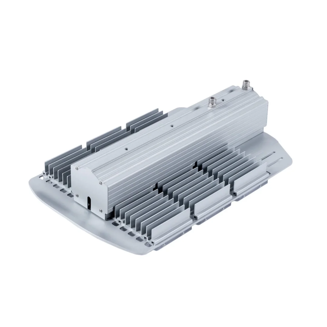 Lampa uliczna LED IC Modular 150W Philips 3030 5 lat gwarancji CW — zdjęcie 3