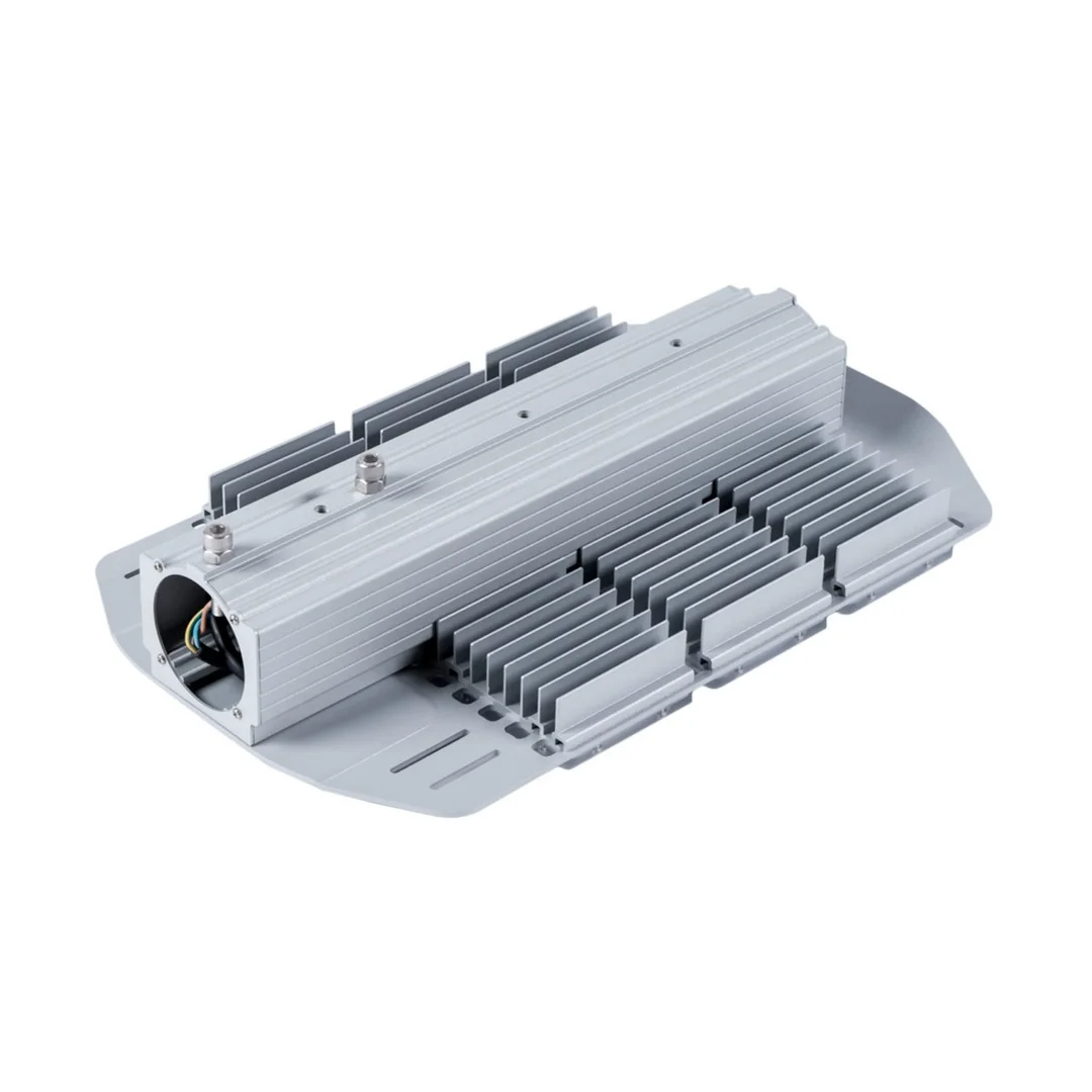 Lampa uliczna LED IC Modular 150W Philips 3030 5 lat gwarancji CW — zdjęcie 4