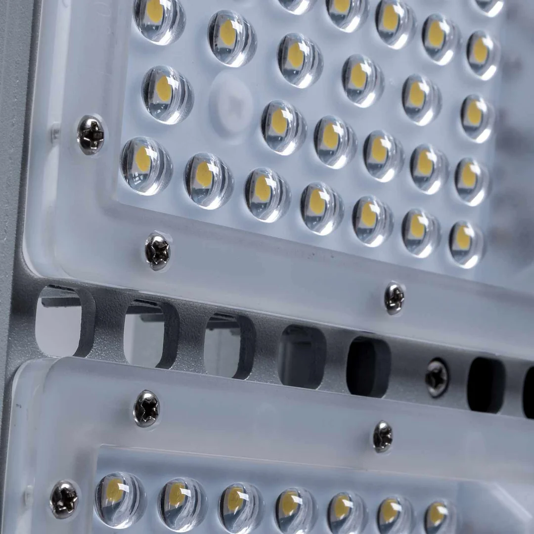 Lampa uliczna LED IC Modular 150W Philips 3030 5 lat gwarancji CW — zdjęcie 6