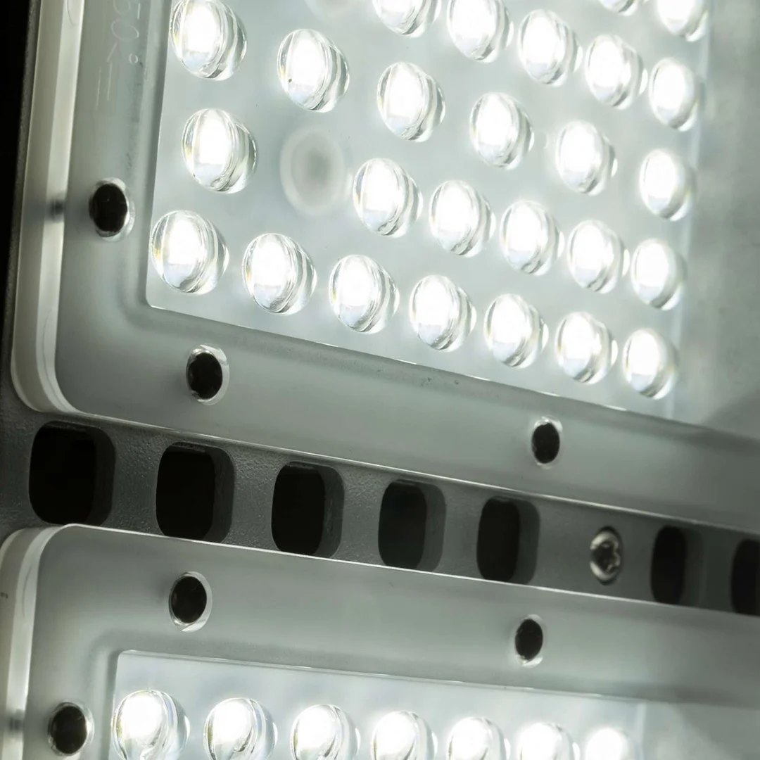 Lampa uliczna LED IC Modular 150W Philips 3030 5 lat gwarancji CW — zdjęcie 7