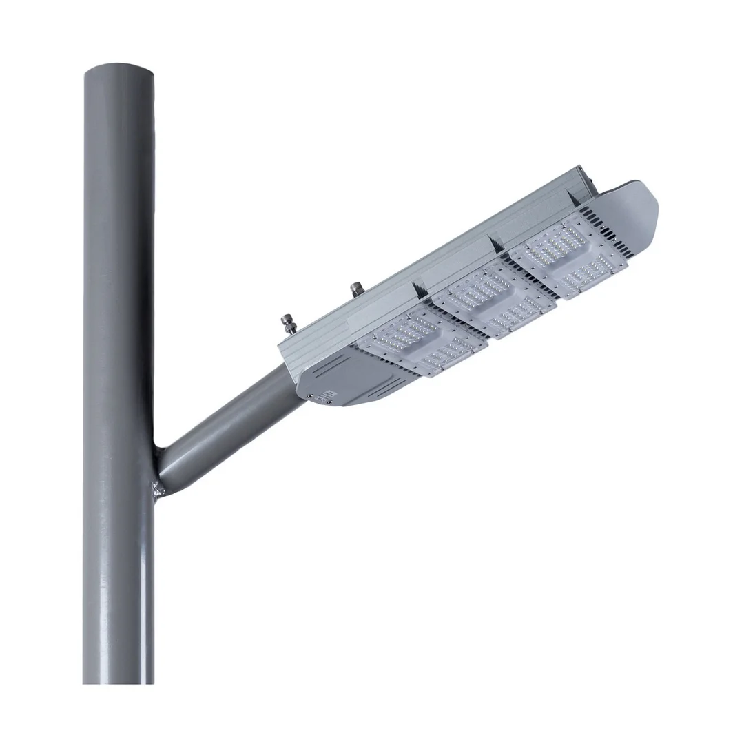 Lampa uliczna LED IC Modular 150W Philips 3030 5 lat gwarancji CW — zdjęcie 8