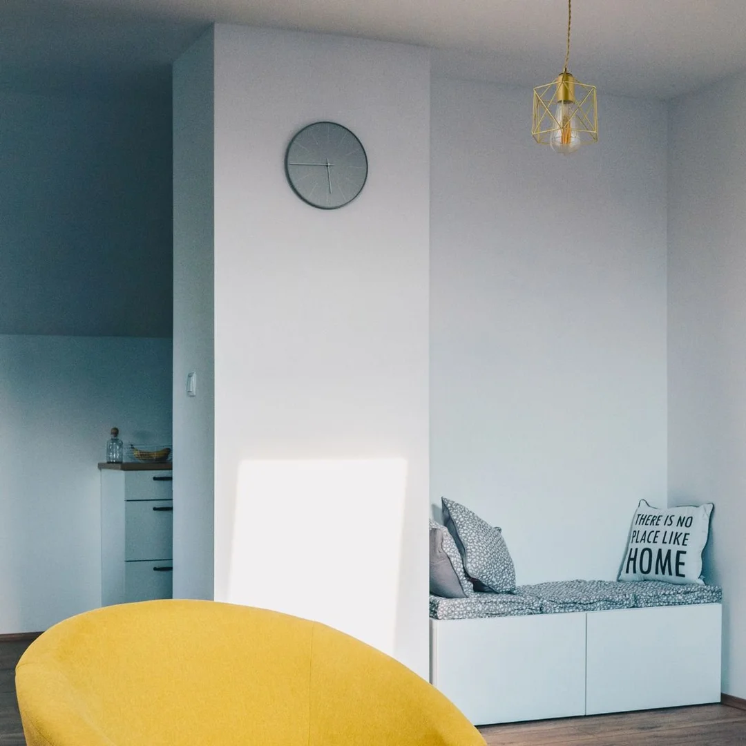 Lampa Wisząca Abigali Gold Cage E27 — zdjęcie 6