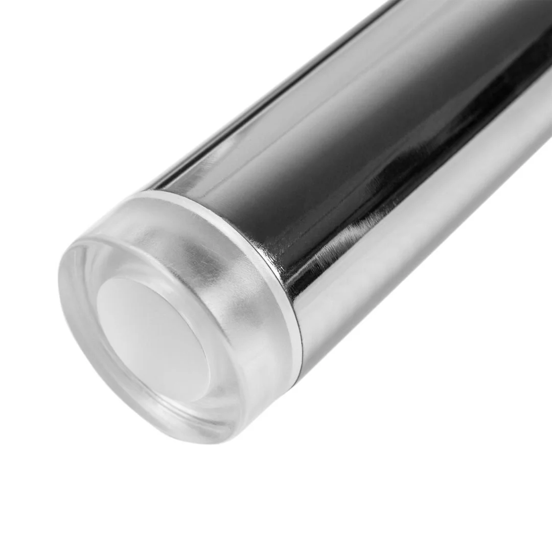 Lampa wisząca Abigali Silver — zdjęcie 5