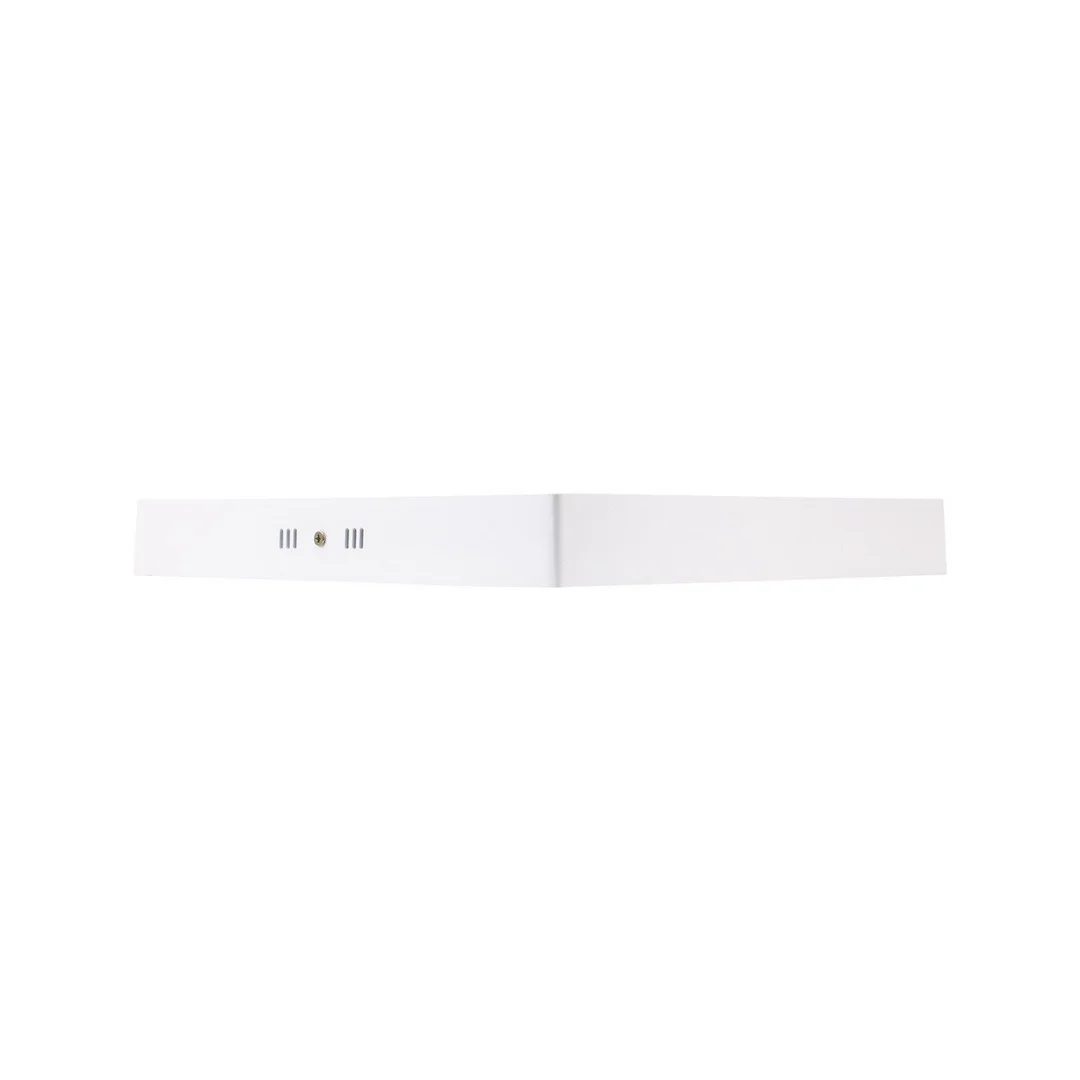 Plafon LED 24W Kwadratowy WW — zdjęcie 3