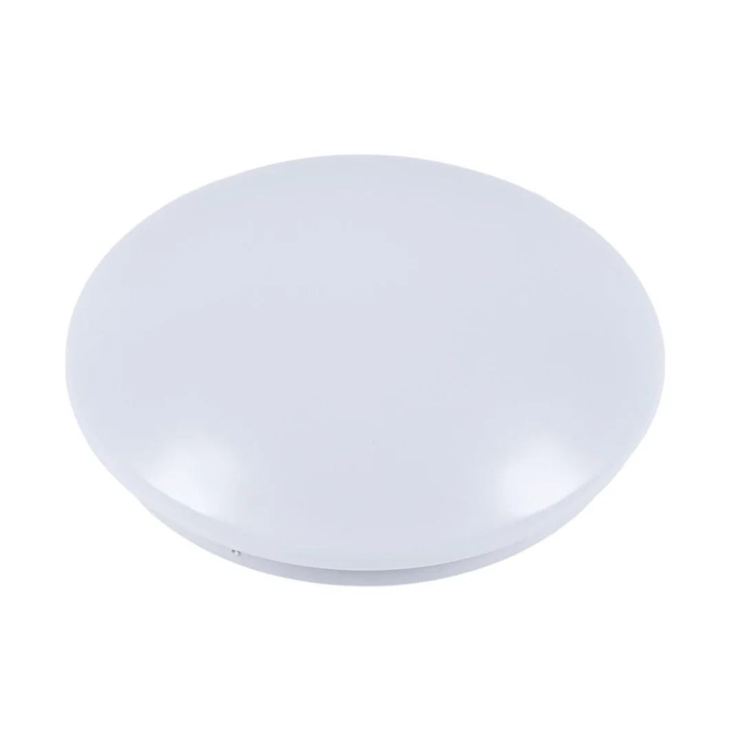 Plafon LED Greenie okrągły Ø38 x 10 cm 22W NW — zdjęcie 2