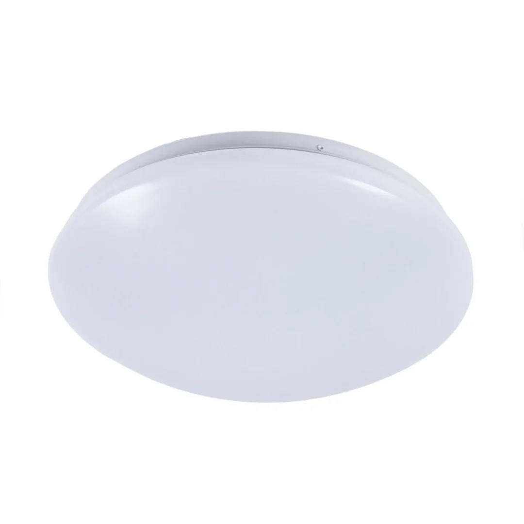 Plafon LED Greenie okrągły Ø38 x 10 cm 22W NW — zdjęcie 3