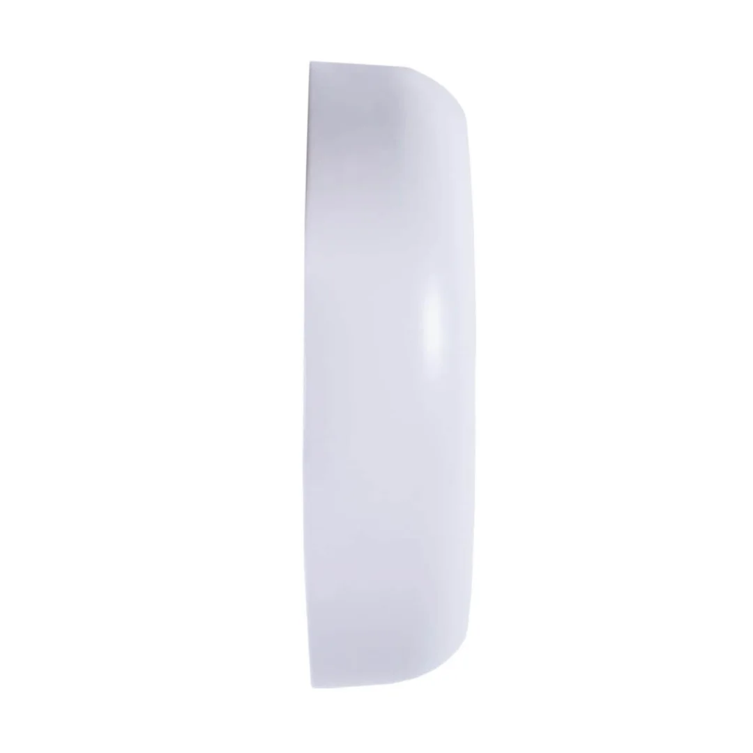 Plafon LED SOLID PureDesign okrągły metalowy Ø170 12W 5 lat gwarancji WW — zdjęcie 4