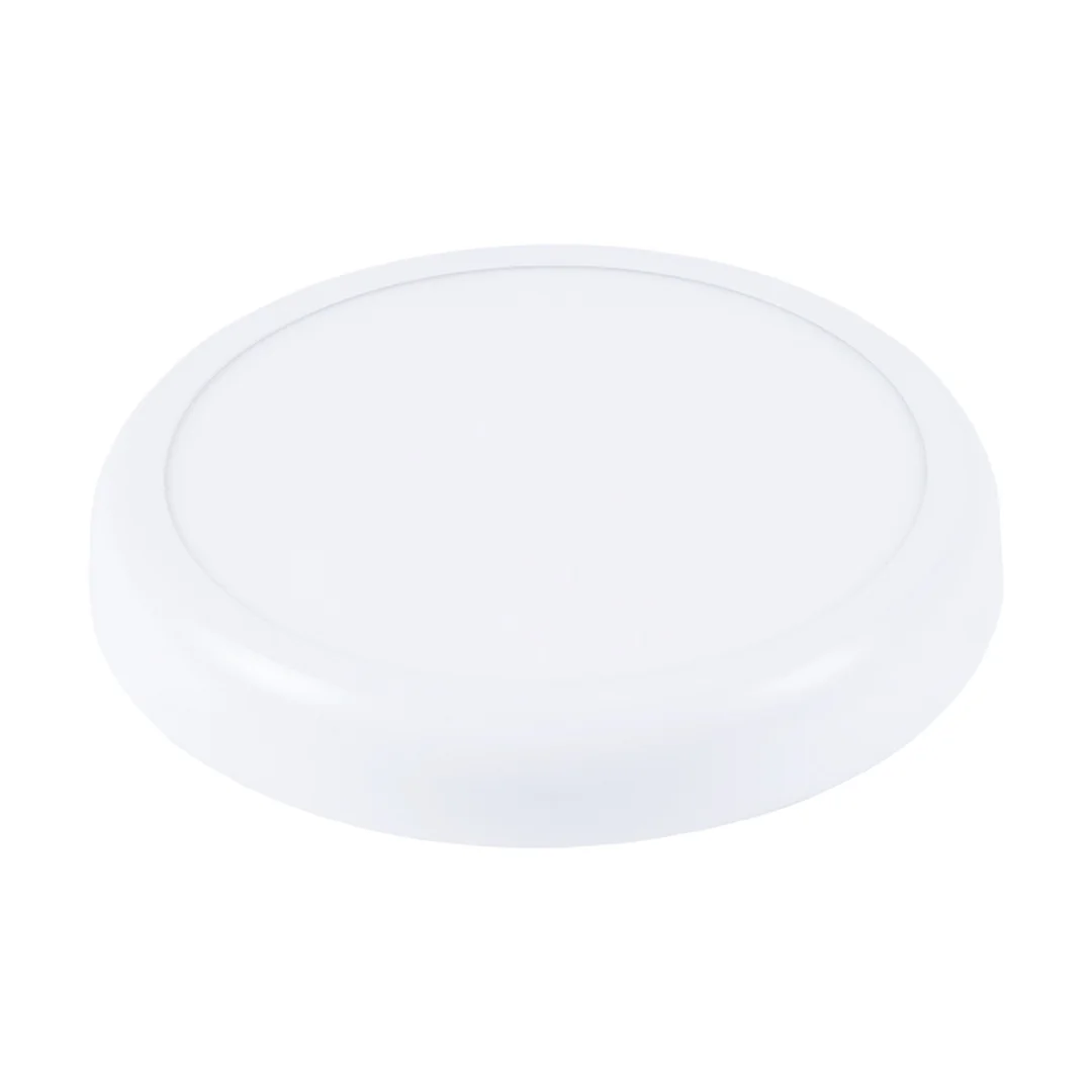 Plafon LED SOLID PureDesign okrągły metalowy Ø300 24W 5 lat gwarancji WW — zdjęcie 6