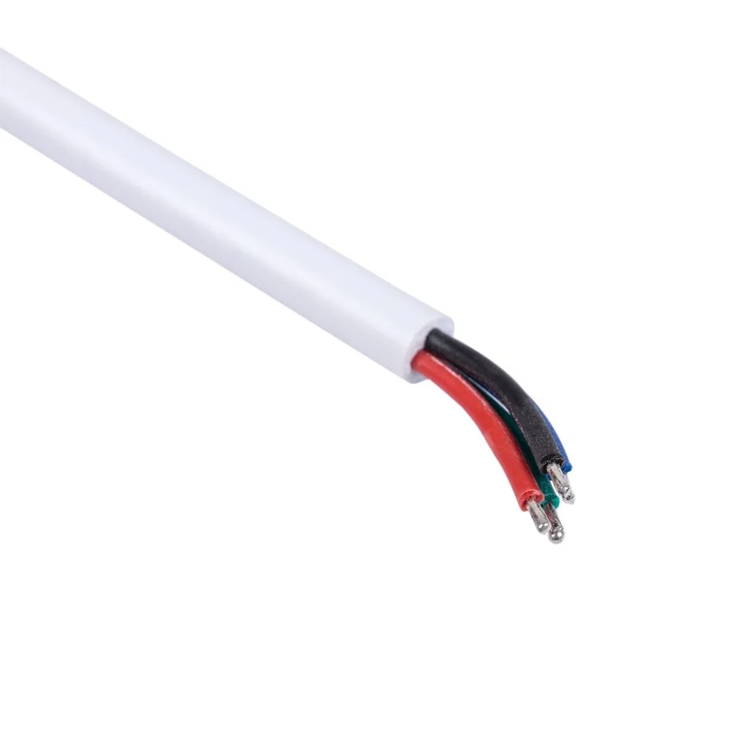 Przyłącze do taśmy Greenie RGB LED NEON 14*26 — zdjęcie 3