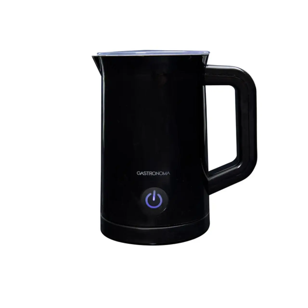 GASTRONOMA Spieniacz do mleka czarny 18150003