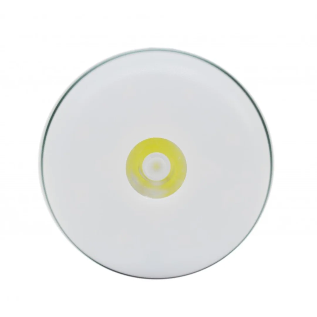 Solarna lampa ogrodowa akumulatorowa LED powerbank 450 lm USB IP54 tarasowa - 10