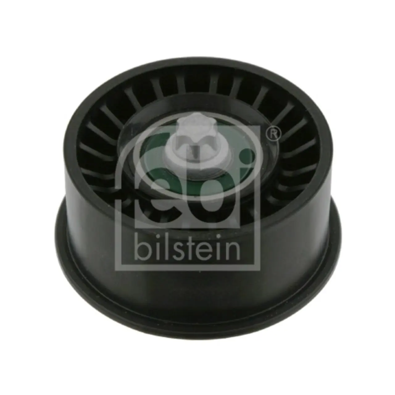 rolka kierunkowa / prowadząca, pasek rozrządu FEBI BILSTEIN 18181