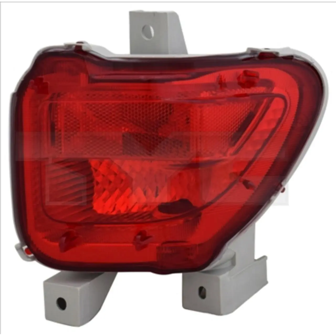 Lampy przeciwmgłowe tylne TYC 19-15009-01-2