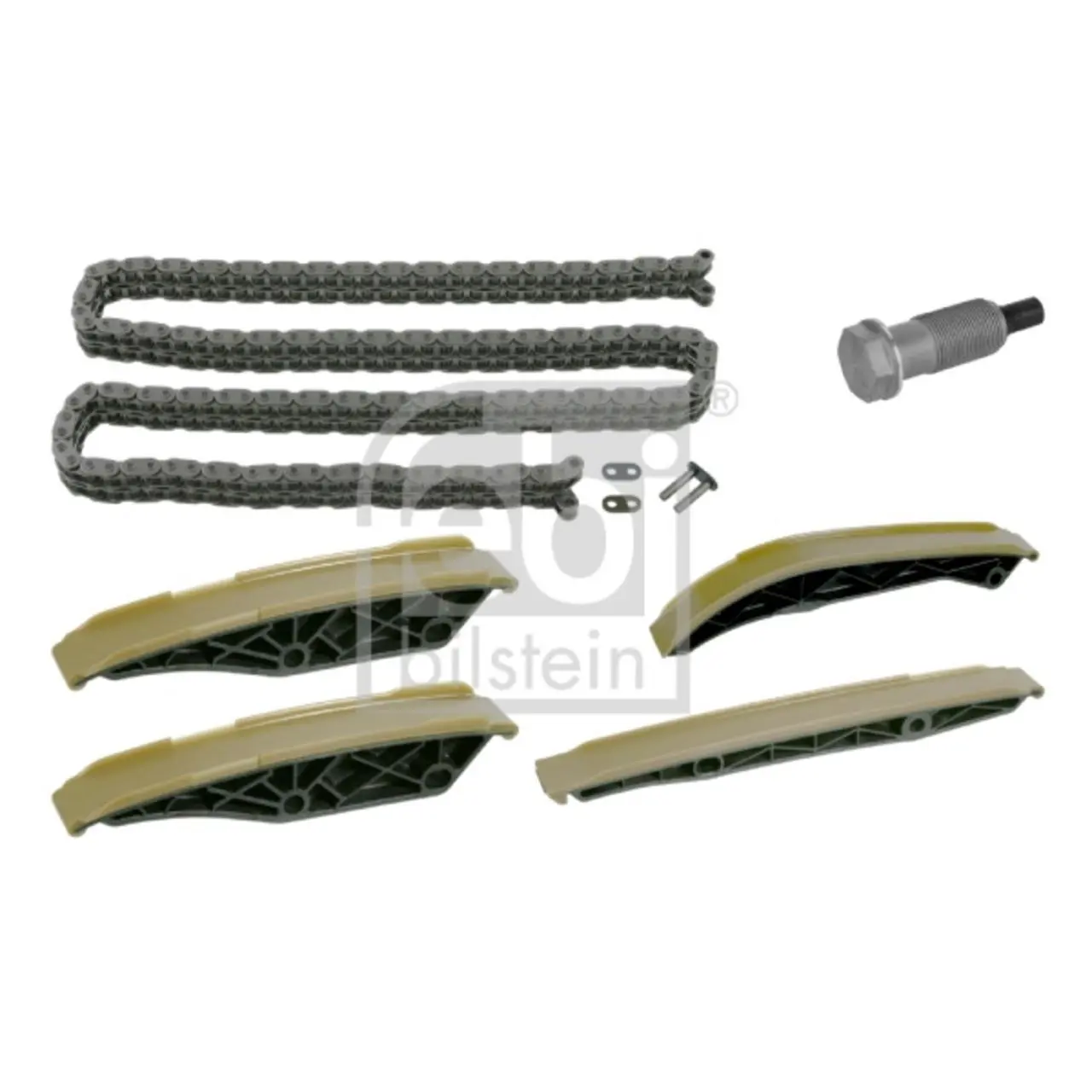 Zestaw łańcucha rozrządu FEBI BILSTEIN 30303