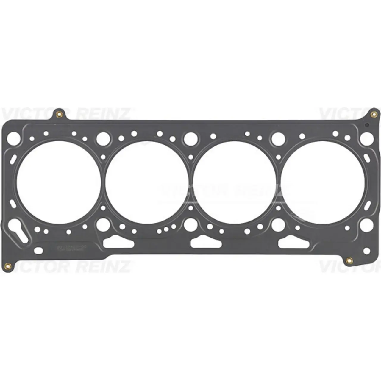 Uszczelka, głowica cylindrów VICTOR REINZ 61-37485-00