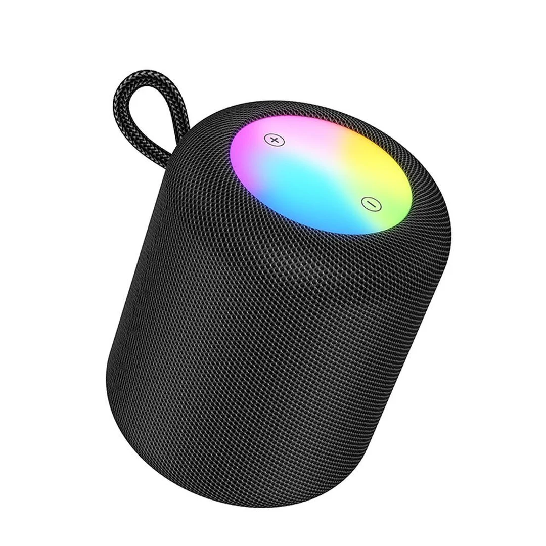 Głośnik HOCO bluetooth 5W HC30 czarny