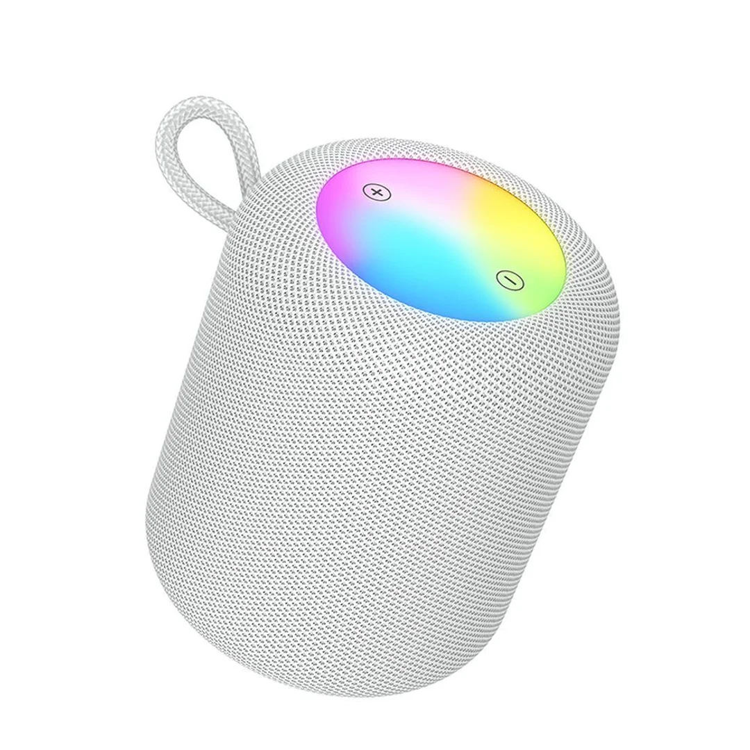 Głośnik HOCO bluetooth 5W HC30 szary