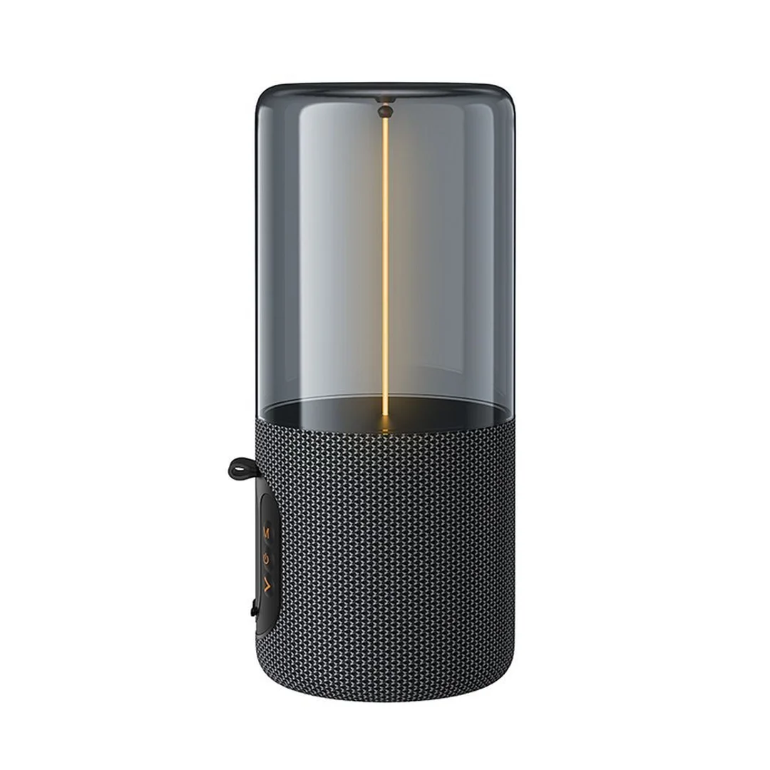 Głośnik HOCO bluetooth BS64 szary