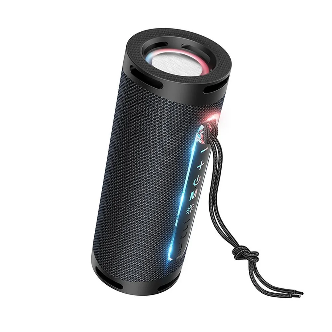 Głośnik HOCO bluetooth HC9 czarny