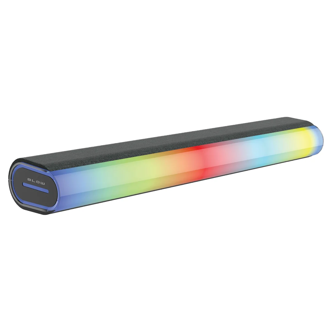 Głośniki komputerowe BLOW MS-33 soundbar 66-405