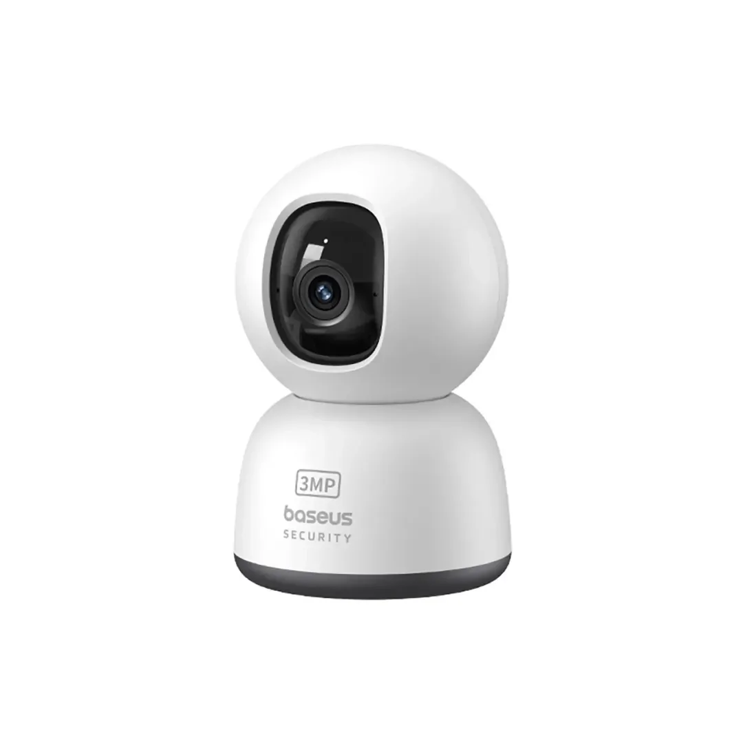 Kamera wewnętrzna Baseus Security P1 Lite 2K (wersja EU) – biała