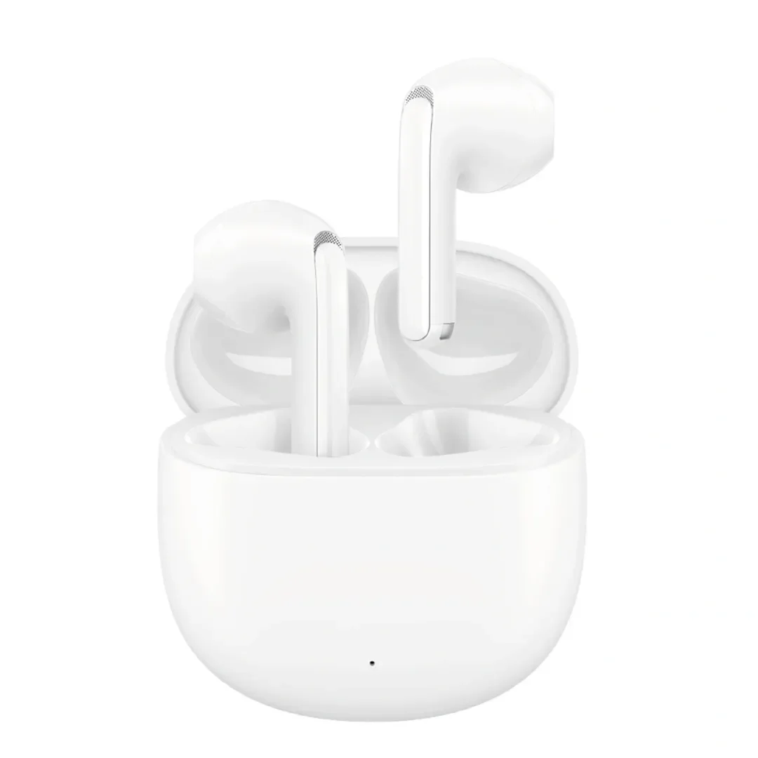Słuchawki TWS Joyroom JR-FB1 Funpods Bluetooth 6.0 - białe