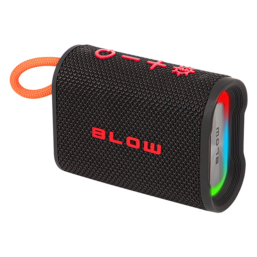 Głośnik Bluetooth AQUA TUNE IP67 30-360# - 4