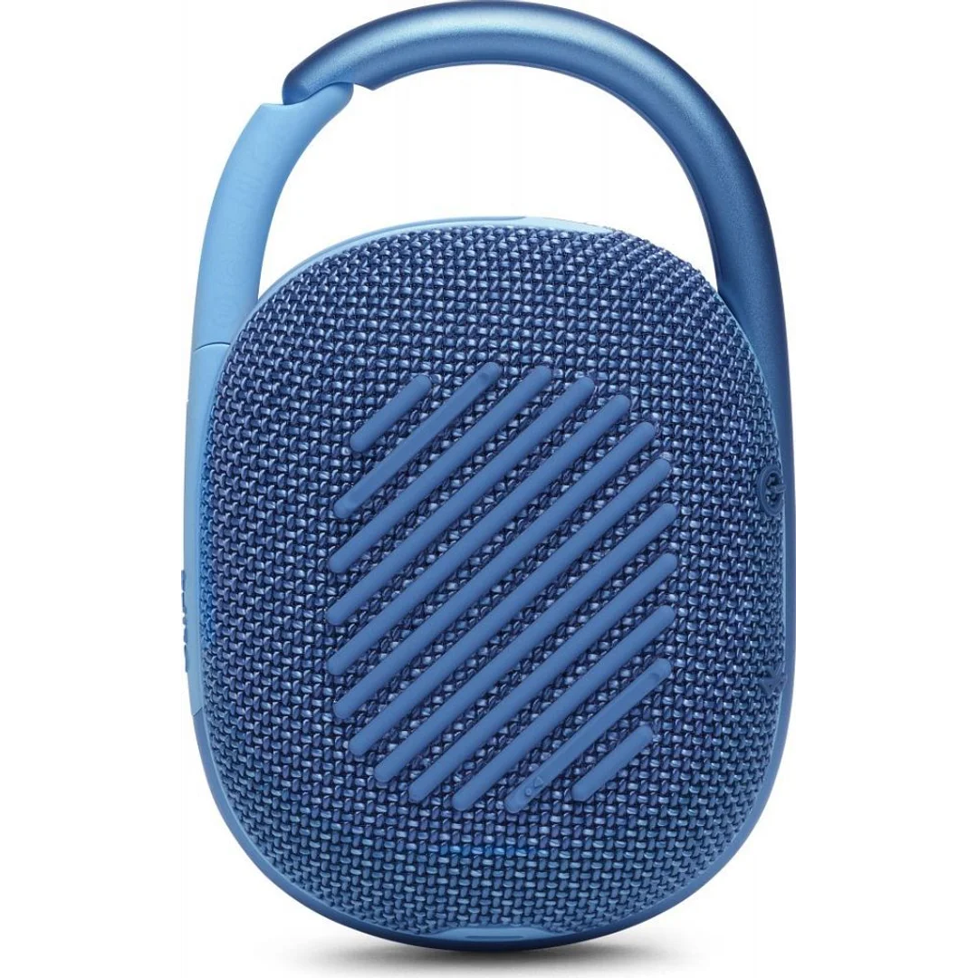 Głośnik bezprzewodowy 5W 10h JBL CLIP 4 ECO niebieski (P) - 5