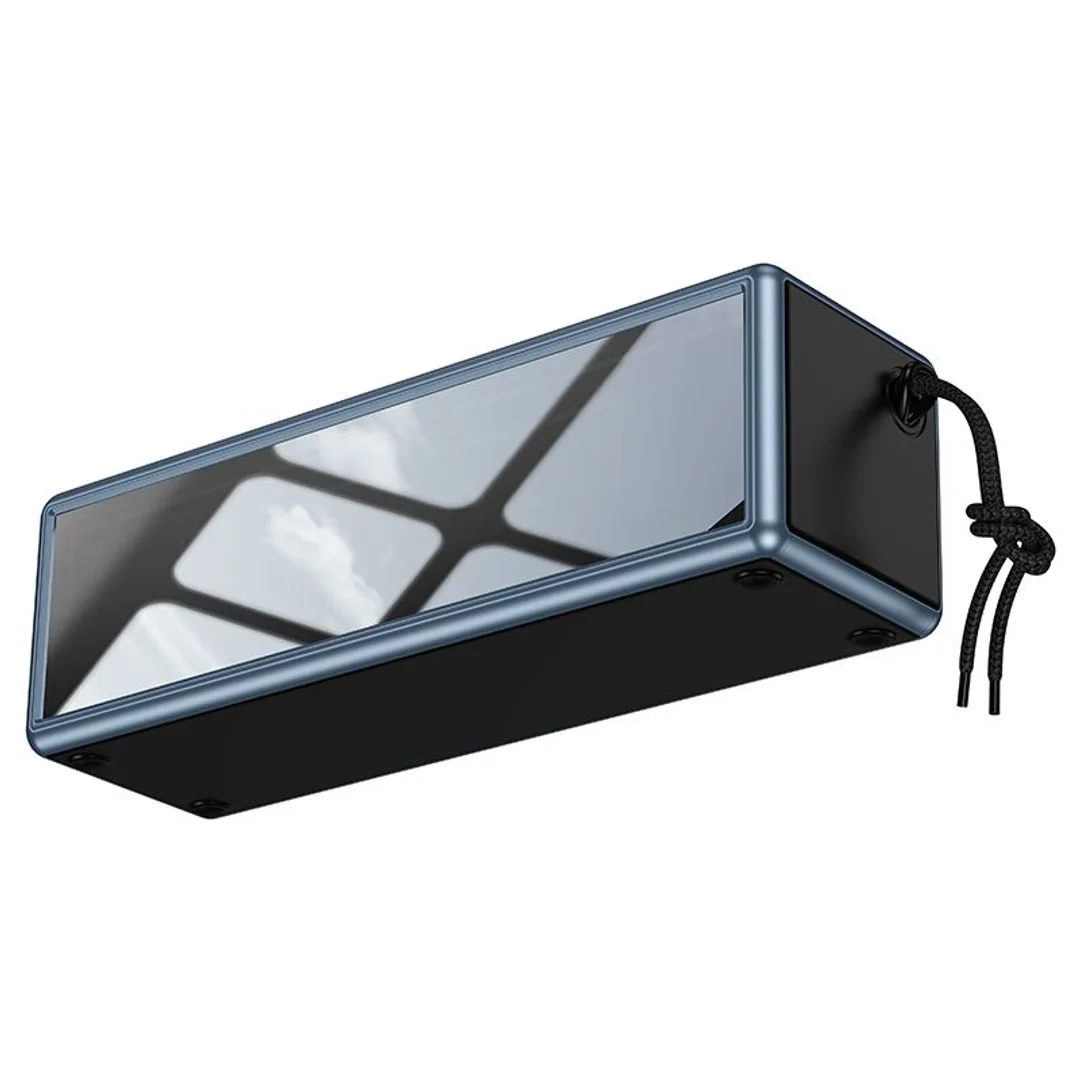 Głośnik bluetooth 2 x 10W 5h Hoco HC40 czarny - 12
