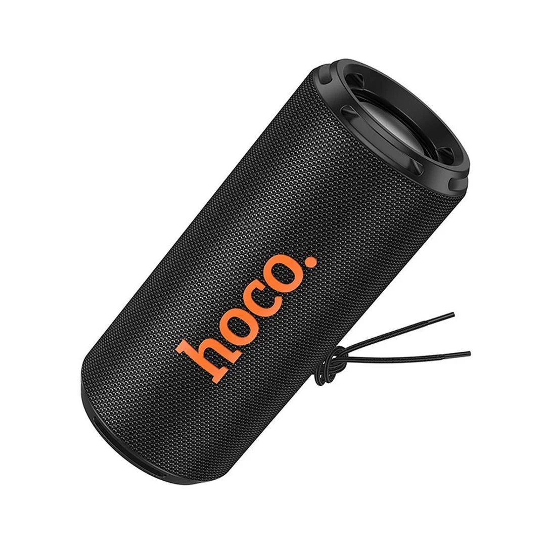 Głośnik bluetooth HOCO 2 x 8W HC27 czarny - 7