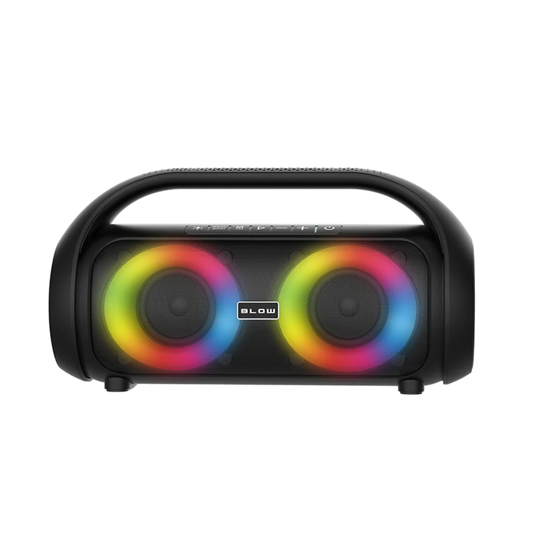 Głośnik Bluetooth SOUNDWAVE 30-405 - 4