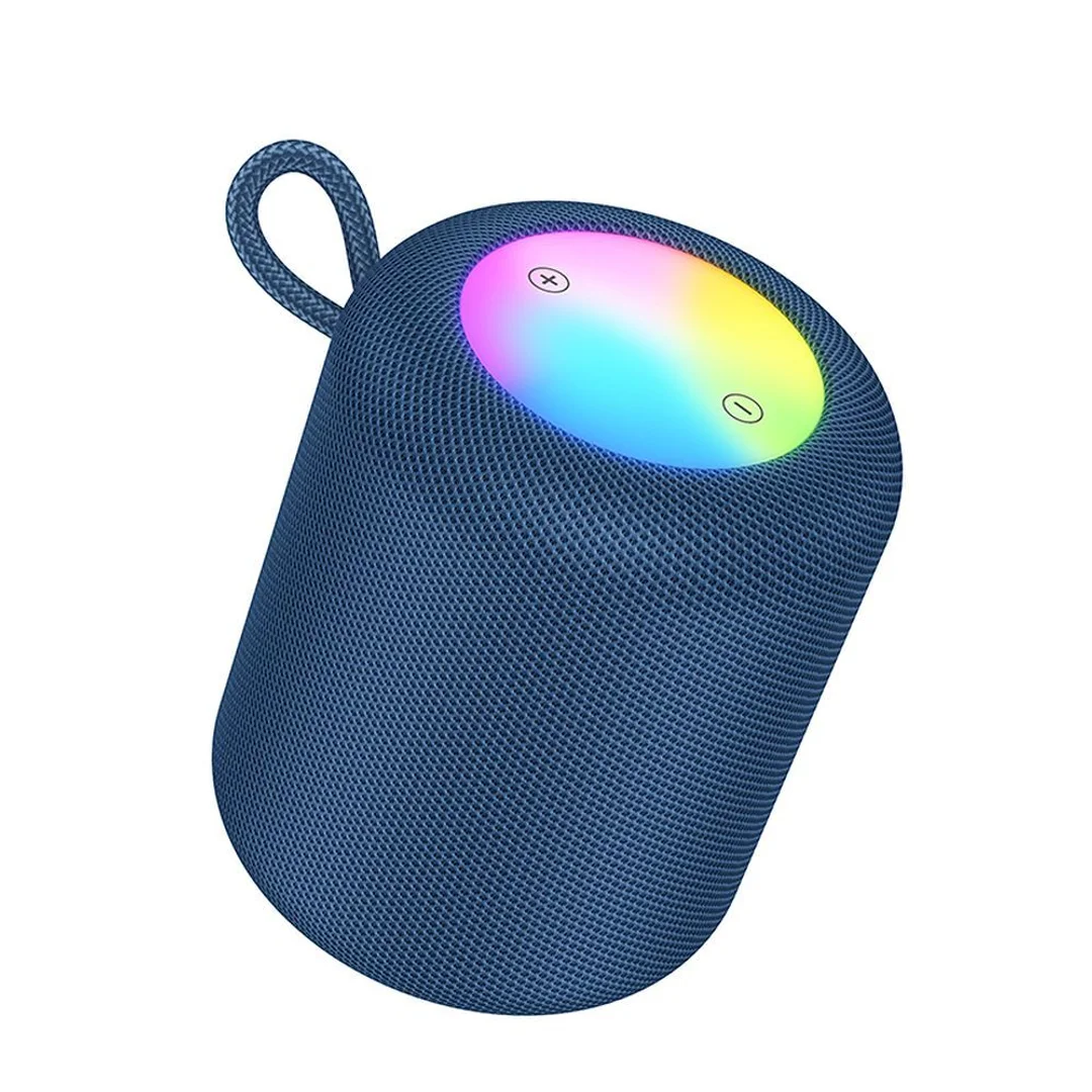 Głośnik HOCO bluetooth 5W HC30 niebieski - 6