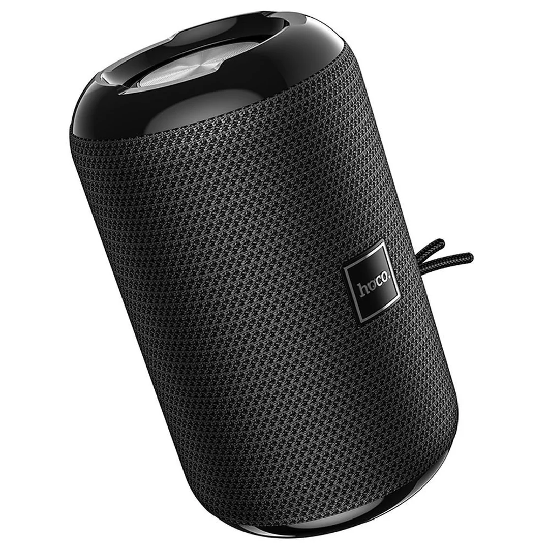 Głośnik HOCO bluetooth HC1 czarny - 6