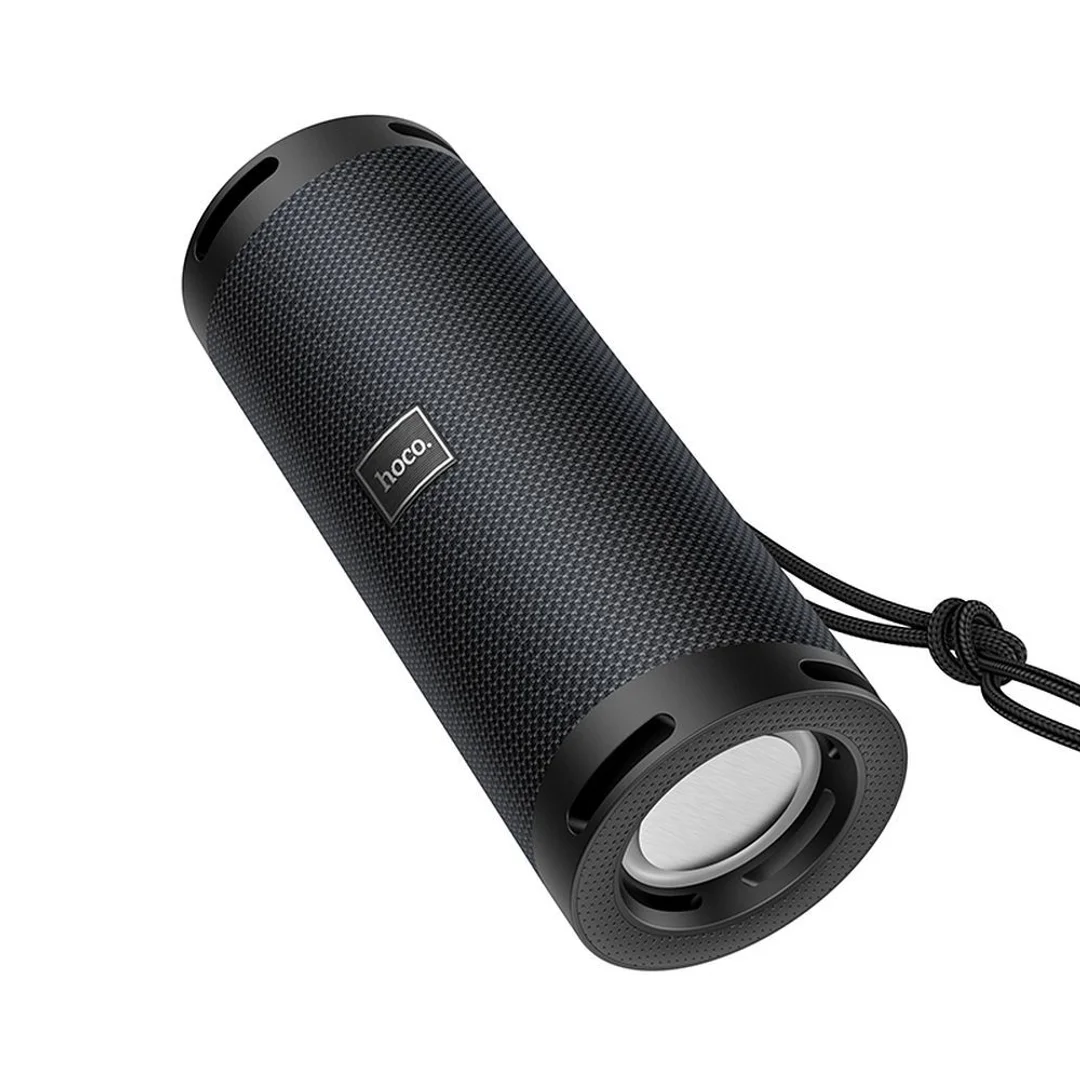Głośnik HOCO bluetooth HC9 czarny - 7