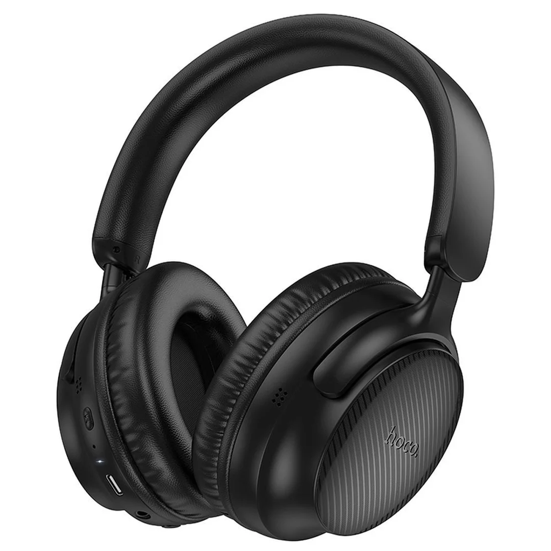 Słuchawki bezprzewodowe HOCO bluetooth W53 czarne - 8