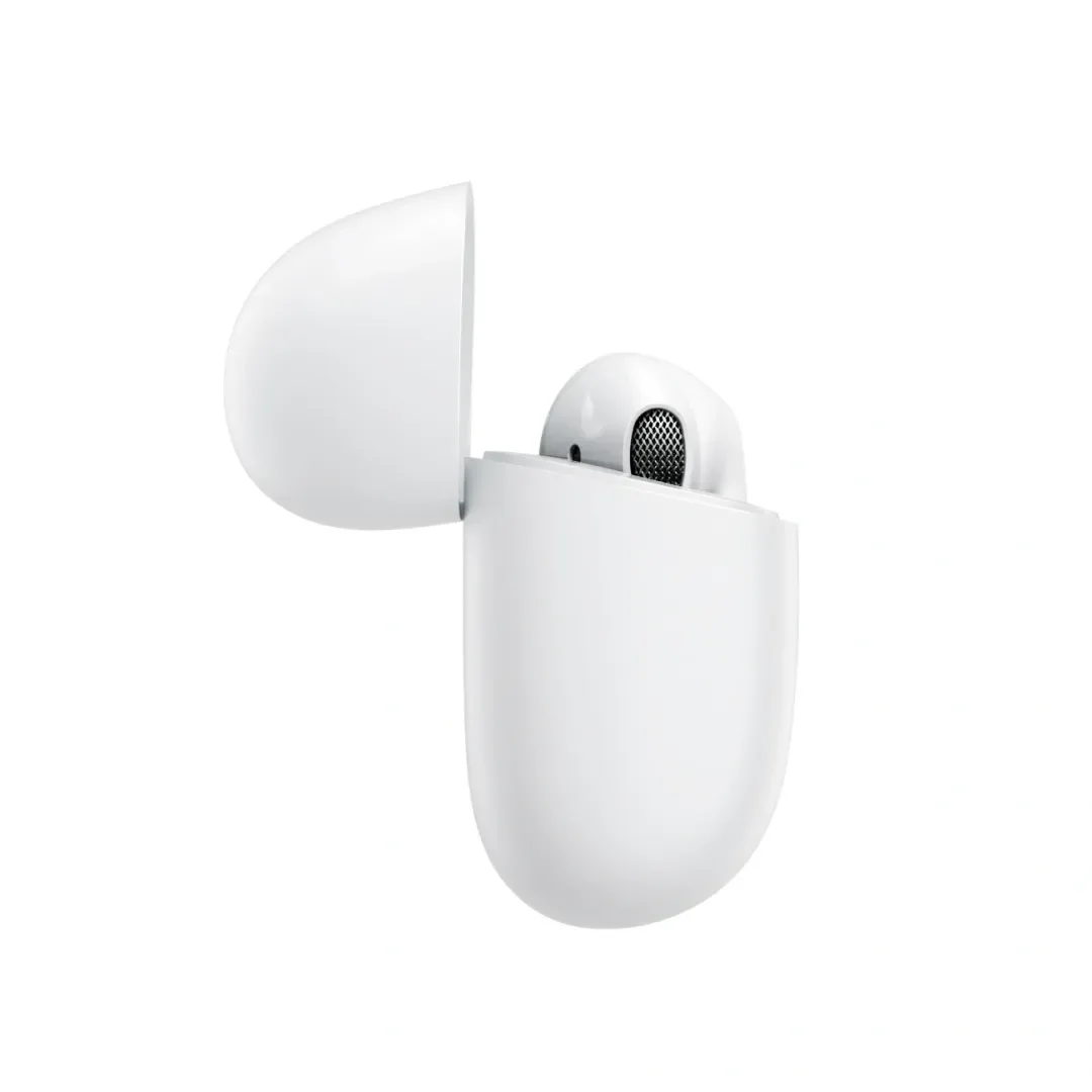 Słuchawki TWS Joyroom JR-FB1 Funpods Bluetooth 6.0 AI - białe - 21