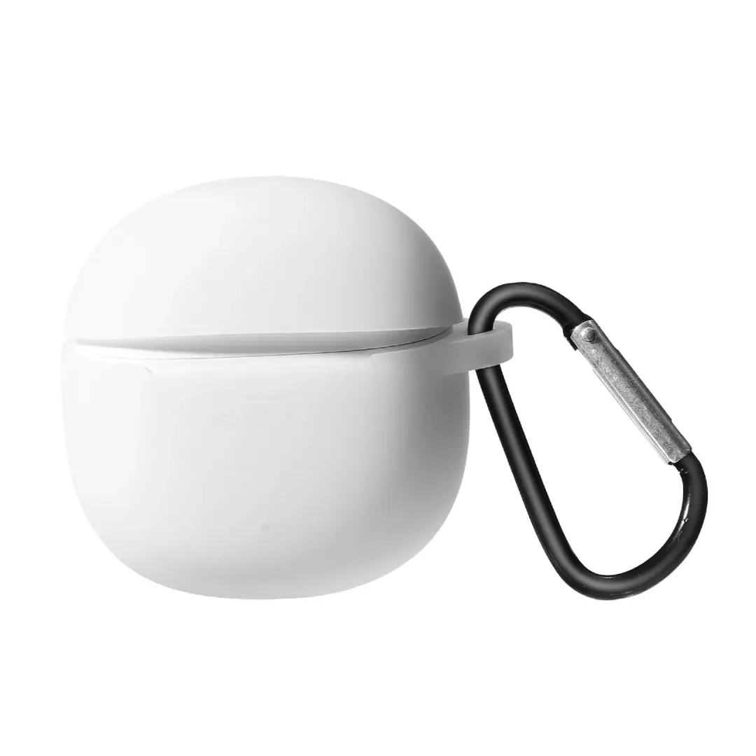 Słuchawki TWS Joyroom JR-FB1 Funpods Bluetooth 6.0 AI - białe - 24