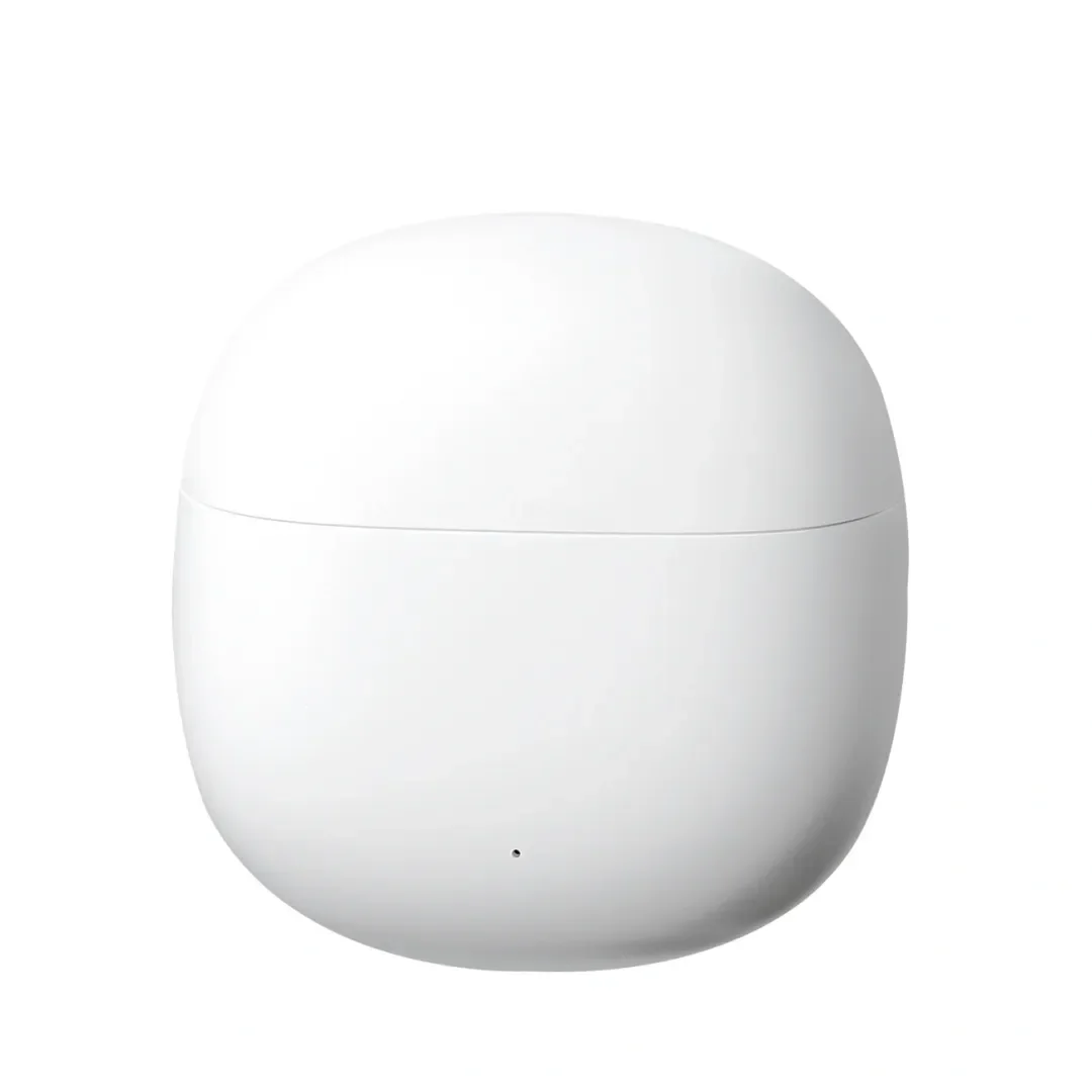 Słuchawki TWS Joyroom JR-FB1 Funpods Bluetooth 6.0 - białe - 17