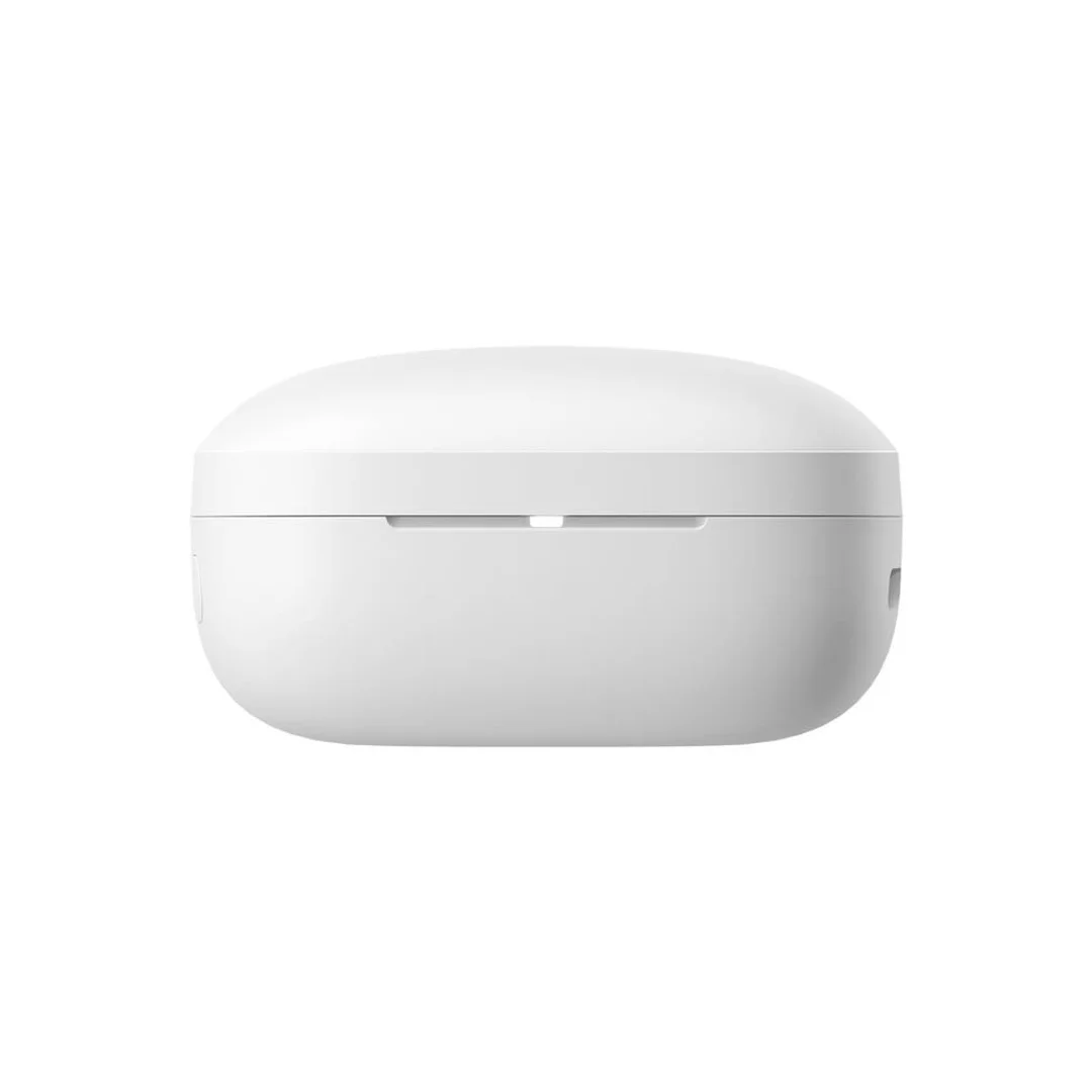 Bezprzewodowe słuchawki TWS Baseus Bowie E19 gwiezdna biel - 5