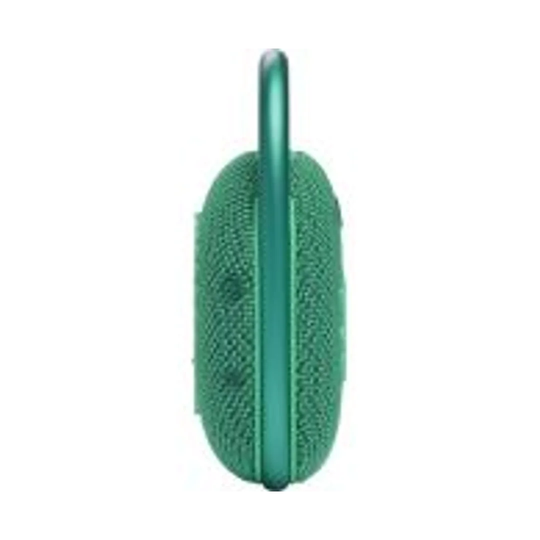 Głośnik bezprzewodowy 5W 10h JBL CLIP 4 ECO zielony (P) - 4